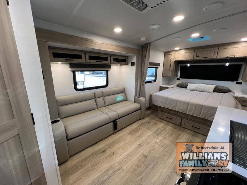 2026 Forest River 2026 Forest River Rockwood Mini Lite - thumbnail 5