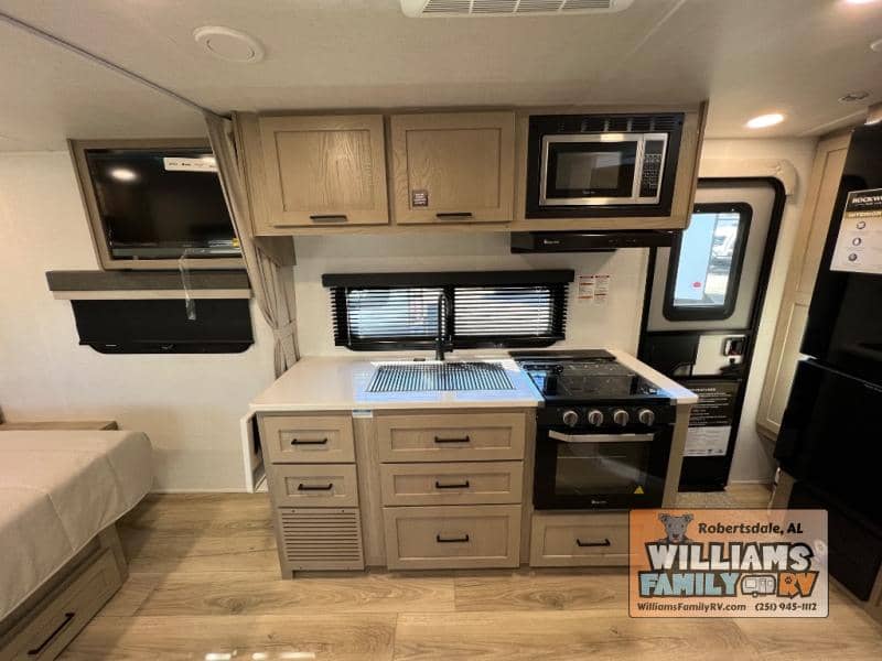 2026 Forest River 2026 Forest River Rockwood Mini Lite - thumbnail 7