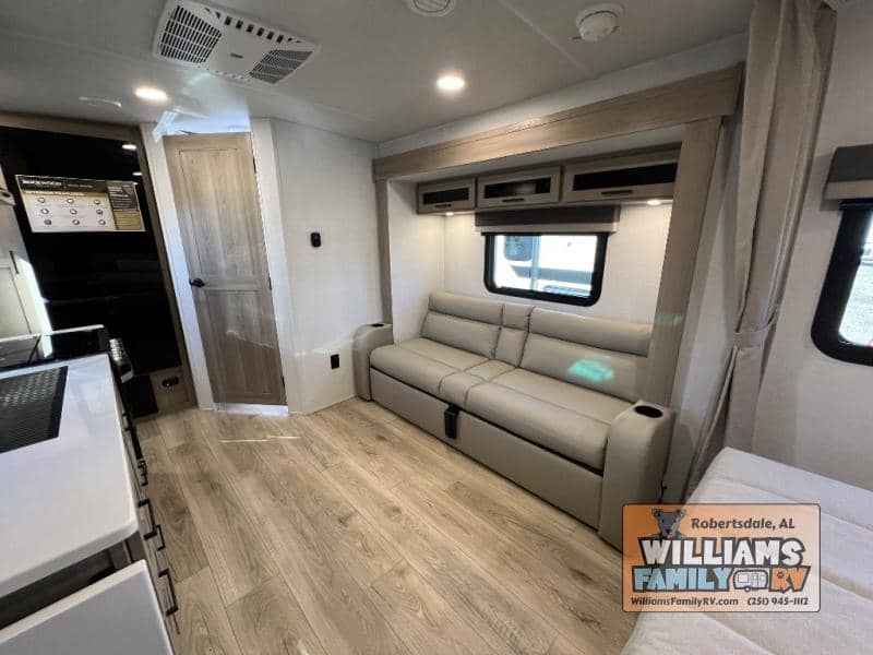 2026 Forest River 2026 Forest River Rockwood Mini Lite - thumbnail 9