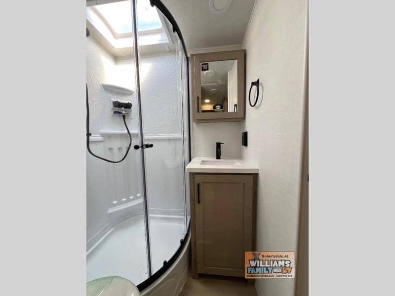 2026 Forest River 2026 Forest River Rockwood Mini Lite - thumbnail 16