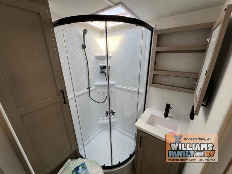 2026 Forest River 2026 Forest River Rockwood Mini Lite - thumbnail 17