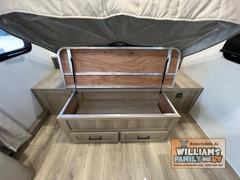 2026 Forest River 2026 Forest River Rockwood Mini Lite - thumbnail 19