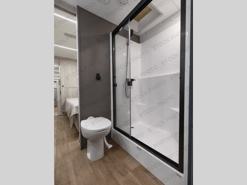 2026 Forest River 2026 Forest River Puma Mesa - thumbnail 4