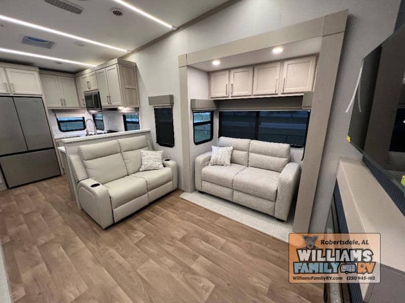 2026 Forest River 2026 Forest River Puma Mesa - thumbnail 5