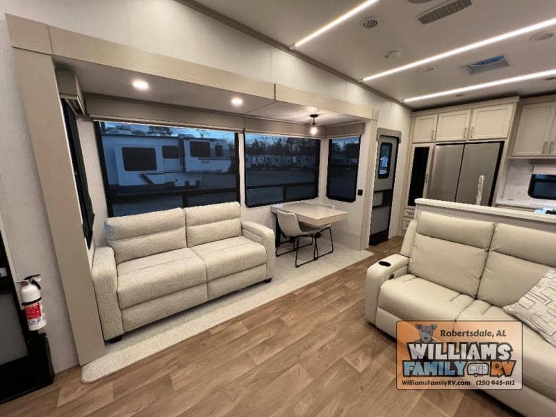 2026 Forest River 2026 Forest River Puma Mesa - thumbnail 6