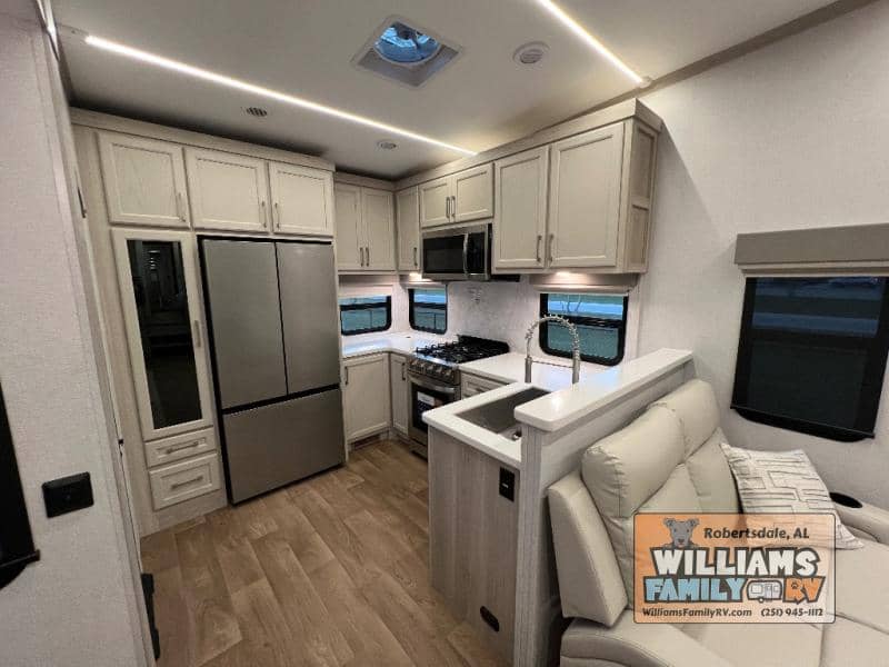 2026 Forest River 2026 Forest River Puma Mesa - thumbnail 7