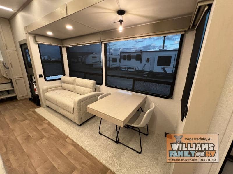 2026 Forest River 2026 Forest River Puma Mesa - thumbnail 8