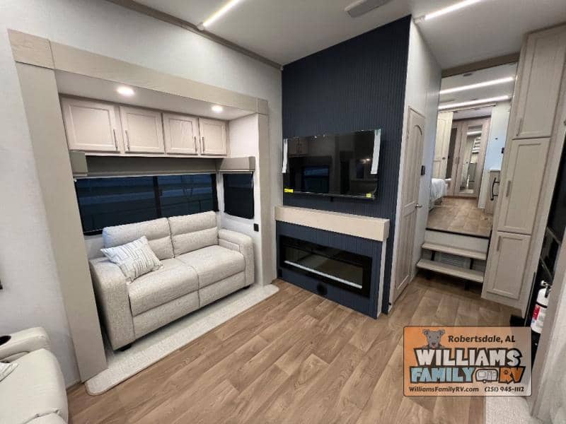 2026 Forest River 2026 Forest River Puma Mesa - thumbnail 9