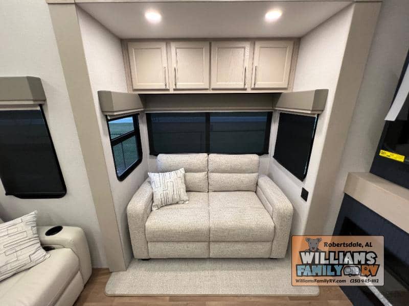 2026 Forest River 2026 Forest River Puma Mesa - thumbnail 10