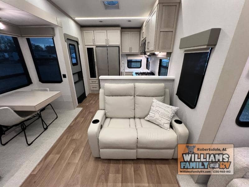 2026 Forest River 2026 Forest River Puma Mesa - thumbnail 11