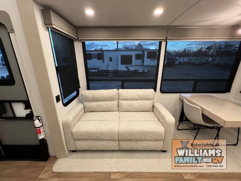 2026 Forest River 2026 Forest River Puma Mesa - thumbnail 12