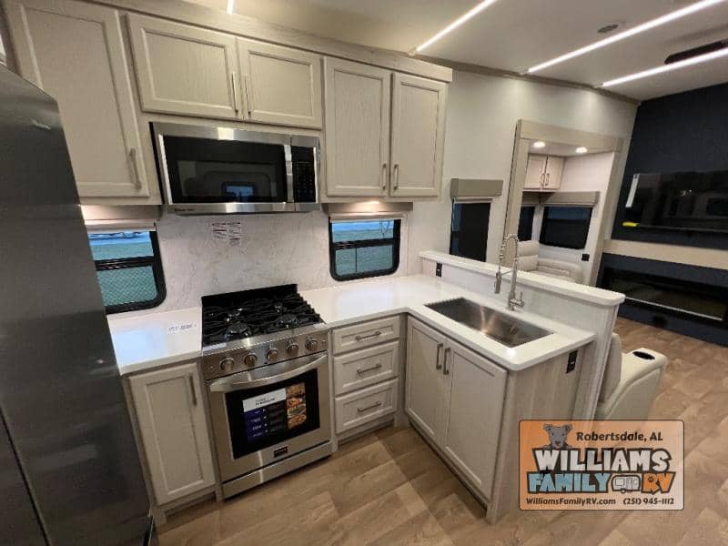 2026 Forest River 2026 Forest River Puma Mesa - thumbnail 15