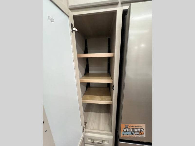 2026 Forest River 2026 Forest River Puma Mesa - thumbnail 16