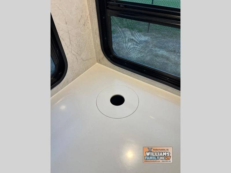 2026 Forest River 2026 Forest River Puma Mesa - thumbnail 17