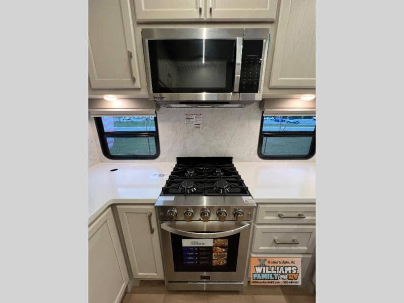 2026 Forest River 2026 Forest River Puma Mesa - thumbnail 18