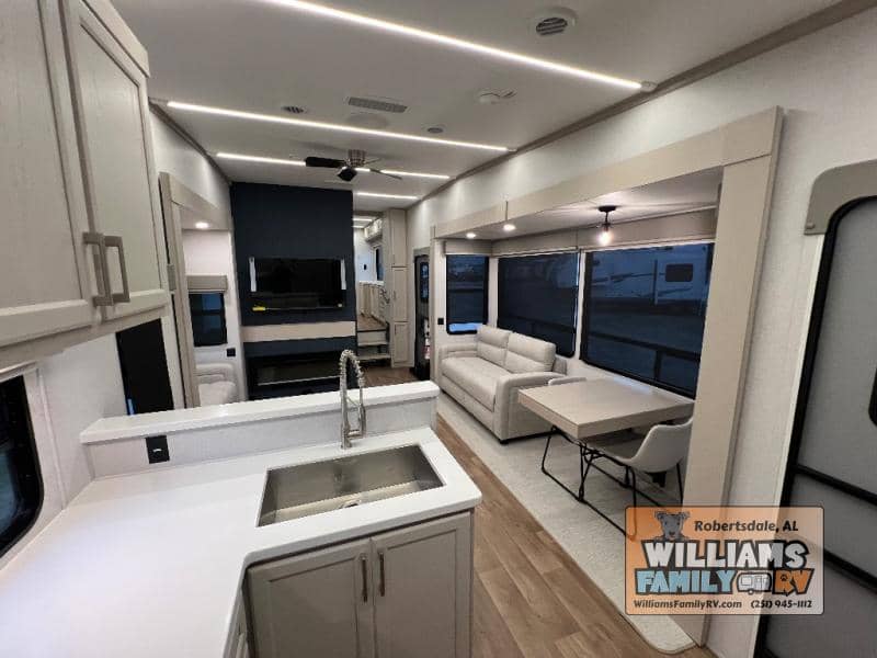 2026 Forest River 2026 Forest River Puma Mesa - thumbnail 19