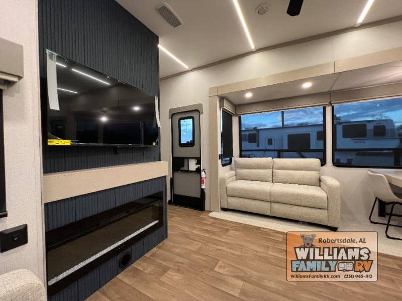 2026 Forest River 2026 Forest River Puma Mesa - thumbnail 20