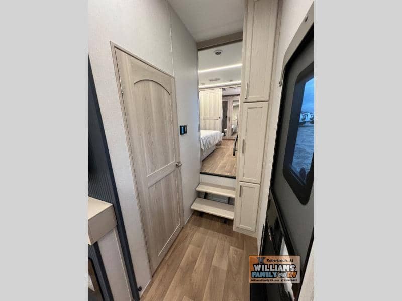 2026 Forest River 2026 Forest River Puma Mesa - thumbnail 21