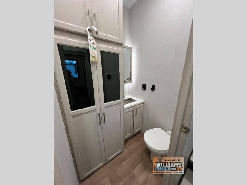 2026 Forest River 2026 Forest River Puma Mesa - thumbnail 22