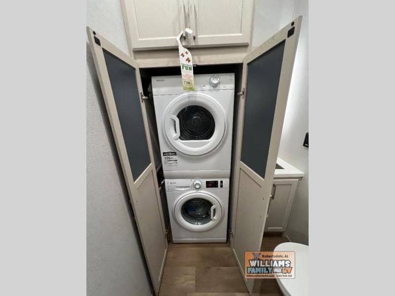 2026 Forest River 2026 Forest River Puma Mesa - thumbnail 23