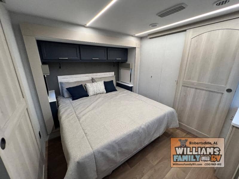 2026 Forest River 2026 Forest River Puma Mesa - thumbnail 26