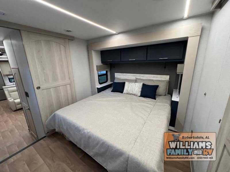 2026 Forest River 2026 Forest River Puma Mesa - thumbnail 27