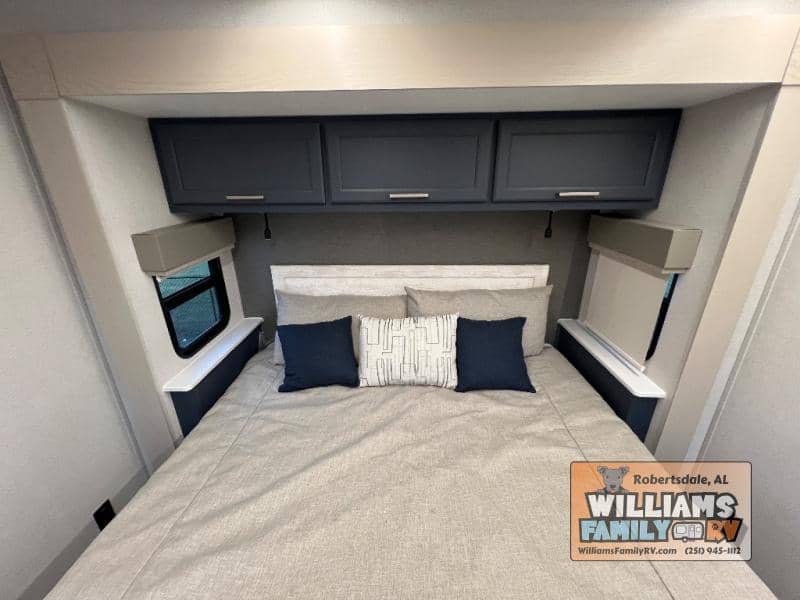 2026 Forest River 2026 Forest River Puma Mesa - thumbnail 28