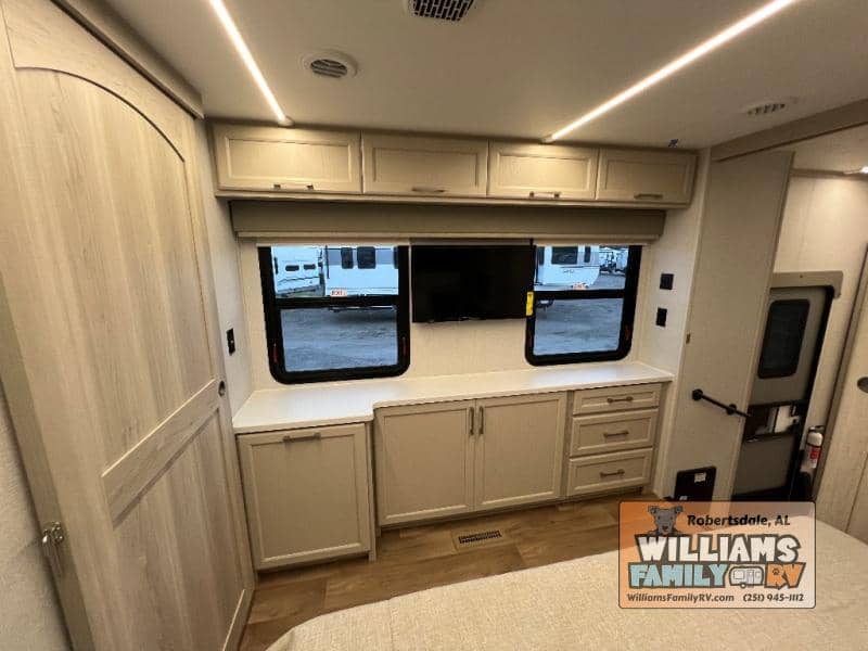 2026 Forest River 2026 Forest River Puma Mesa - thumbnail 29