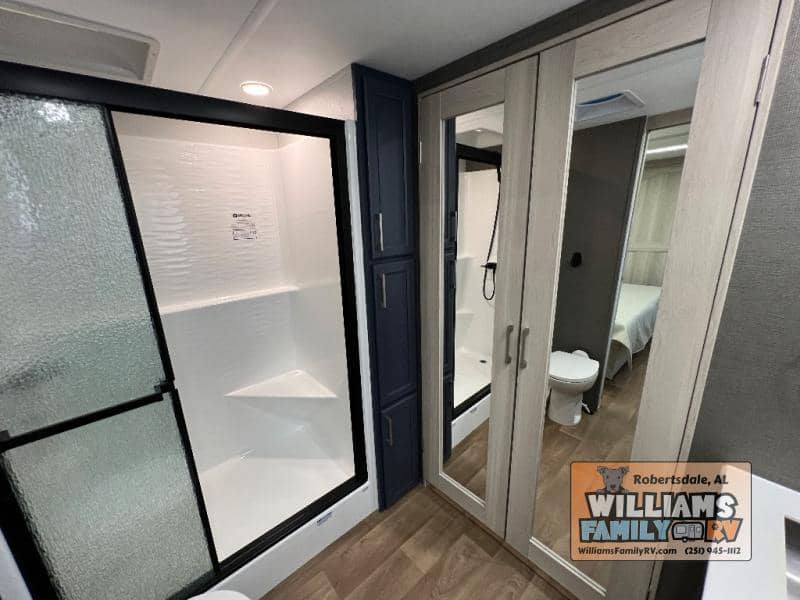 2026 Forest River 2026 Forest River Puma Mesa - thumbnail 31