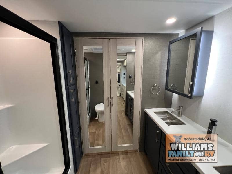 2026 Forest River 2026 Forest River Puma Mesa - thumbnail 35