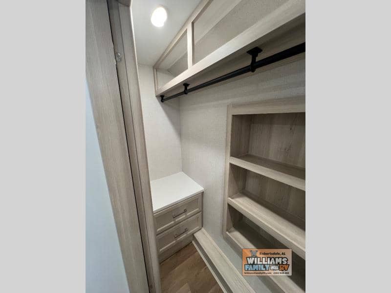 2026 Forest River 2026 Forest River Puma Mesa - thumbnail 37