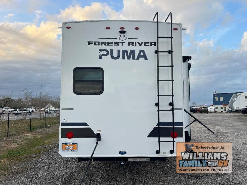 2026 Forest River 2026 Forest River Puma Mesa - thumbnail 42