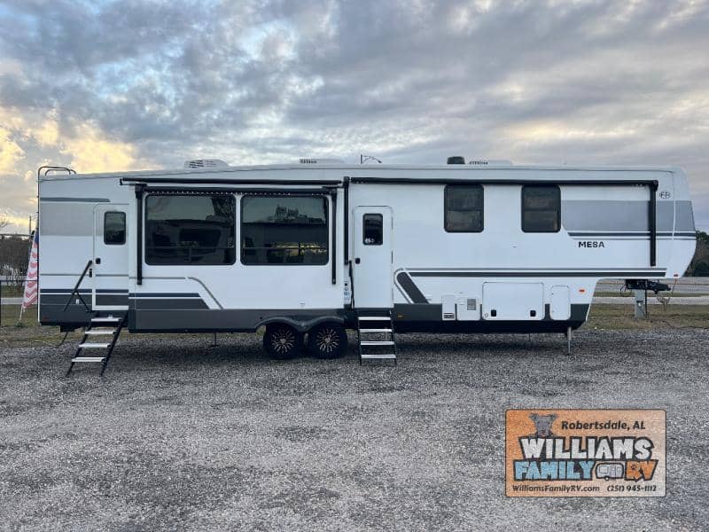 2026 Forest River 2026 Forest River Puma Mesa - thumbnail 44