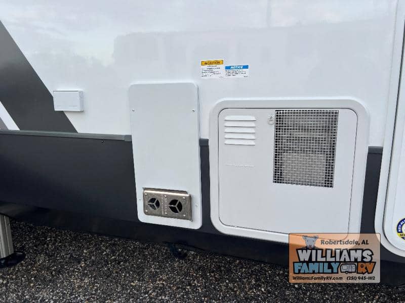 2026 Forest River 2026 Forest River Puma Mesa - thumbnail 47