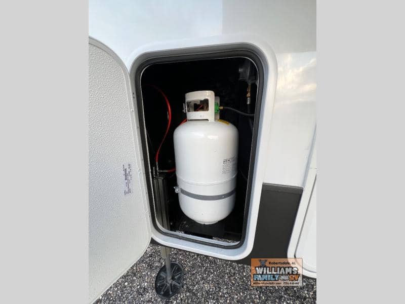 2026 Forest River 2026 Forest River Puma Mesa - thumbnail 49