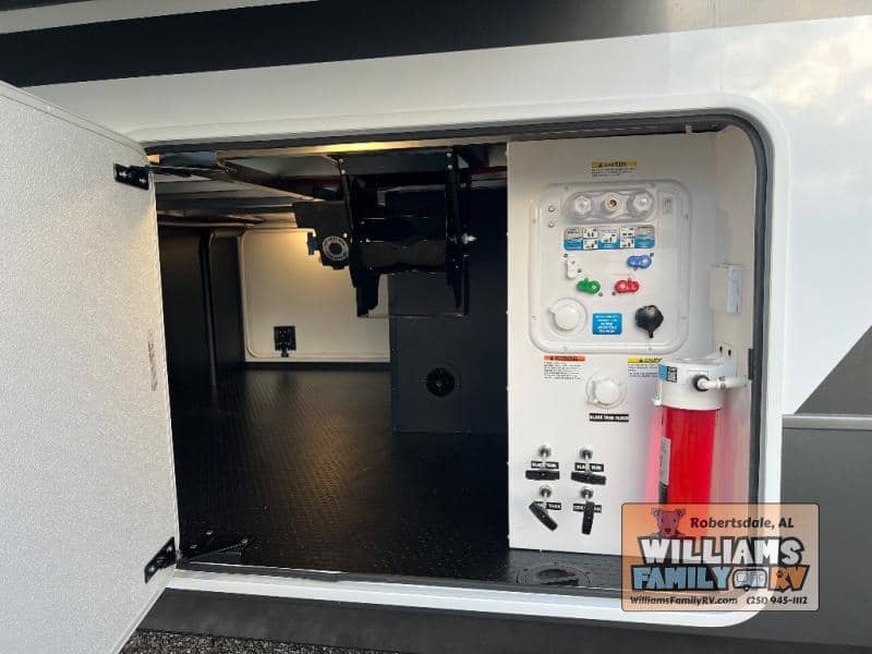 2026 Forest River 2026 Forest River Puma Mesa - thumbnail 51