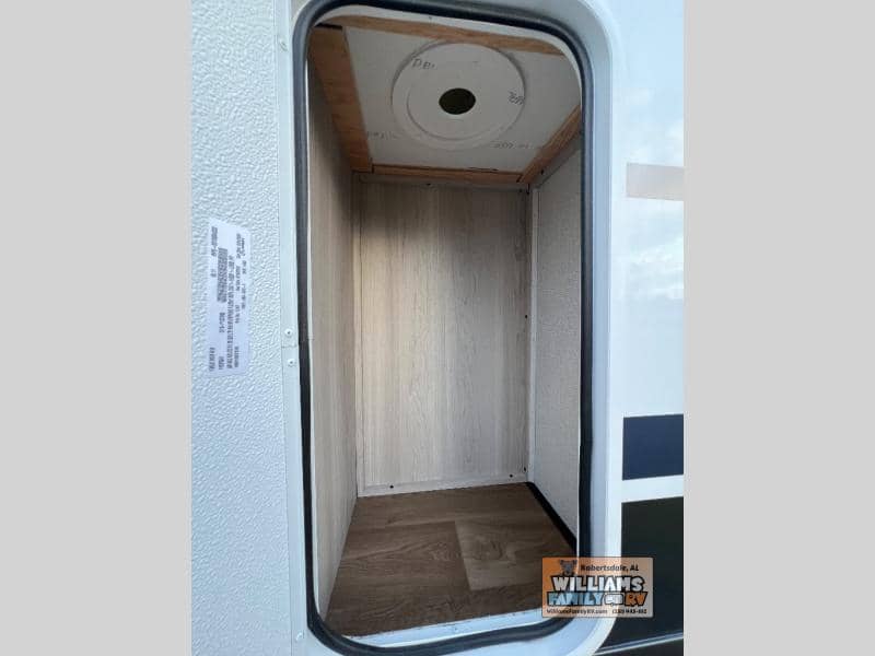 2026 Forest River 2026 Forest River Puma Mesa - thumbnail 53