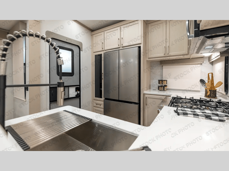 2026 Forest River 2026 Forest River Puma Mesa - thumbnail 54