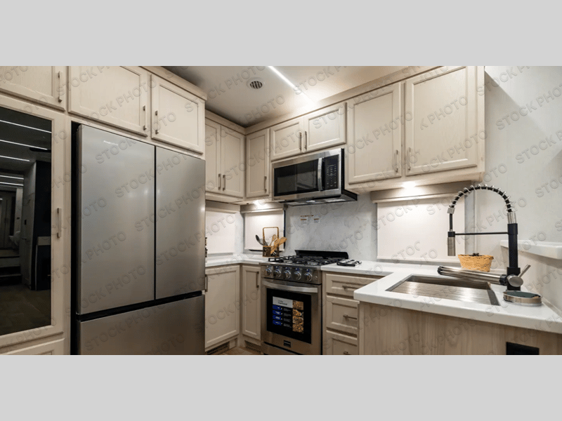 2026 Forest River 2026 Forest River Puma Mesa - thumbnail 55