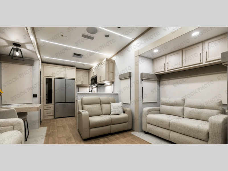 2026 Forest River 2026 Forest River Puma Mesa - thumbnail 56