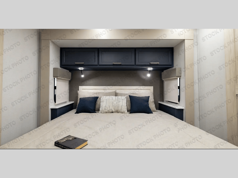 2026 Forest River 2026 Forest River Puma Mesa - thumbnail 57