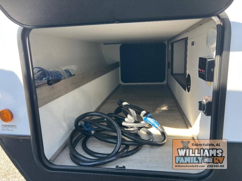 2026 Forest River 2026 Forest River Puma Tracks - thumbnail 4