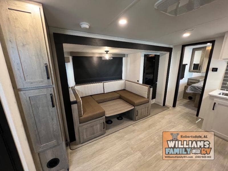 2026 Forest River 2026 Forest River Puma Tracks - thumbnail 5