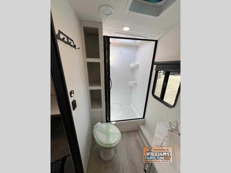 2026 Forest River 2026 Forest River Puma Tracks - thumbnail 8