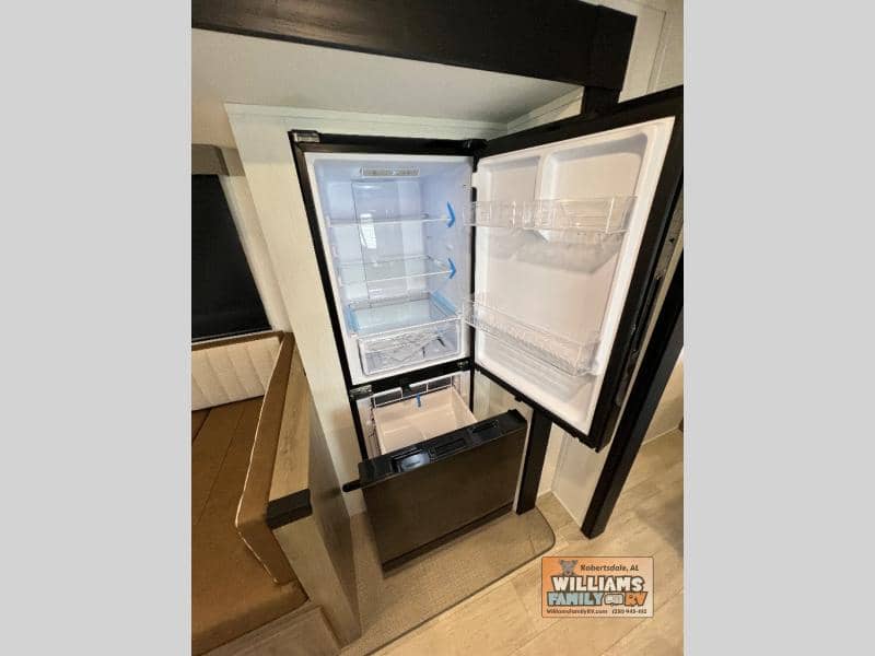 2026 Forest River 2026 Forest River Puma Tracks - thumbnail 14