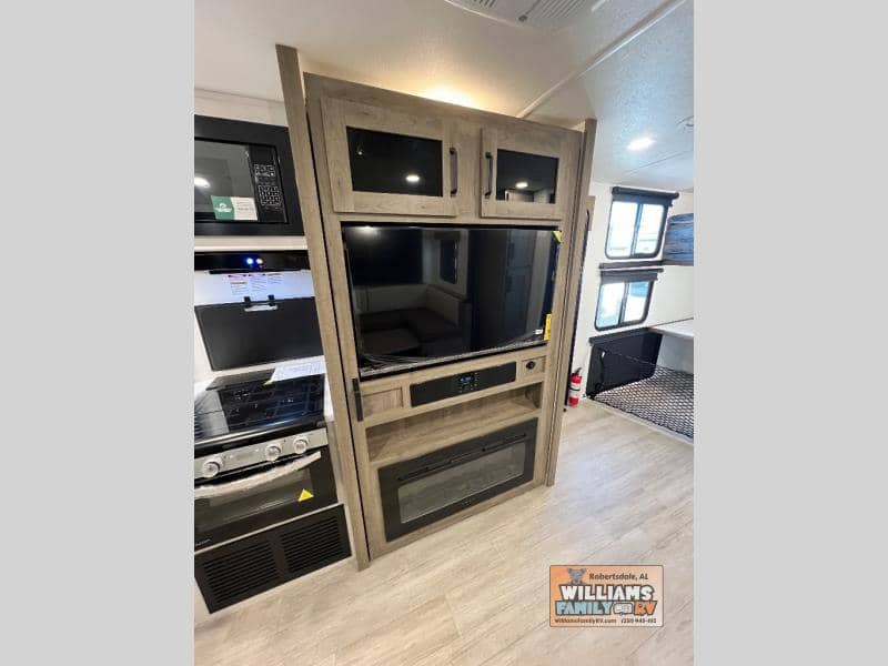 2026 Forest River 2026 Forest River Puma Tracks - thumbnail 16