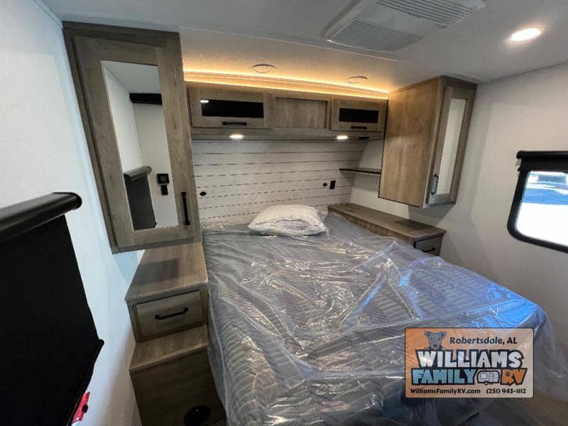 2026 Forest River 2026 Forest River Puma Tracks - thumbnail 18