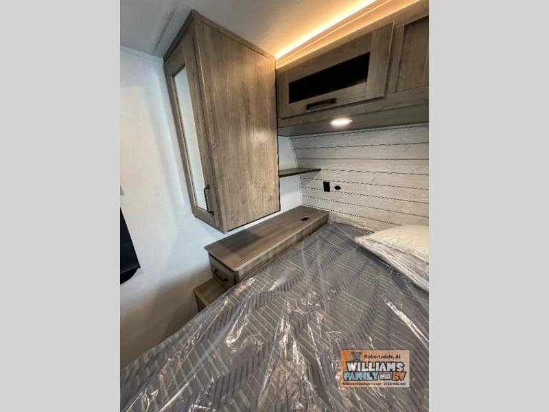 2026 Forest River 2026 Forest River Puma Tracks - thumbnail 19