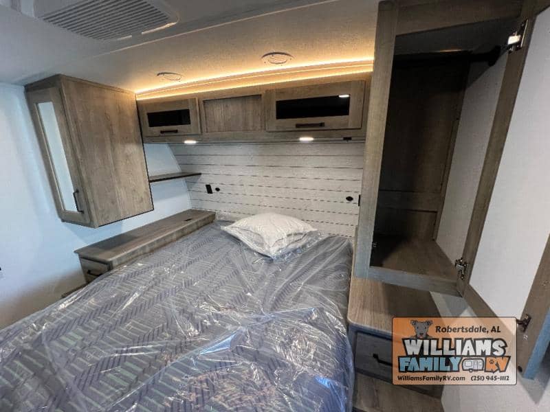 2026 Forest River 2026 Forest River Puma Tracks - thumbnail 20