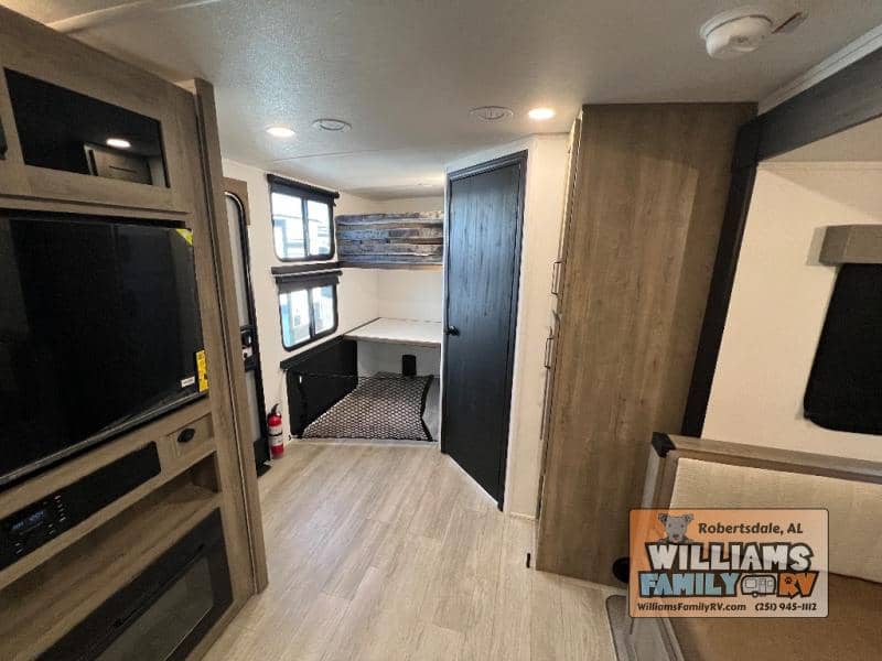 2026 Forest River 2026 Forest River Puma Tracks - thumbnail 23